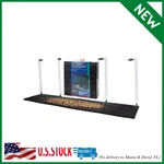 Penn-plax Undergravel Aquarium Filter For 40-55 Gallon Tanks Four 11.25. Fixed Price $47.09.
