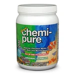 ABE16744 Chemipure Grande Filter Media, 40-OUNCE. Fixed Price $41.81.
