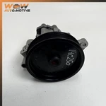 12-15 Mercedes-benz C250 SLK250 Power Steering Pump Oem. Fixed Price $73.82.