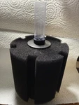 Aquaneat Aquarium Bio Sponge Filter Breeding Fry Betta Shrimp Nano Fish Tank. Fixed Price $8.99.