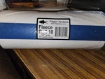 Trigger Systems Fleece Roll 10 Inches Wide X 50 Yards Long Upc: 744271817140 New. Fixed Price $37.99.