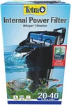 Tetra Whisper In-tank Internal Power Filter For 20-40 Gallons. Fixed Price $44.99.