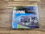 Hagen Fluval Aquaclear 50 Aquarium Power Filter 200 Gph New Sealed. Fixed Price $54.99.