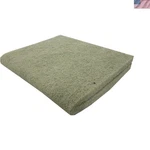 Efficient 18X10 Filter Pad - For Nitrate Reduction In Fresh & Saltwater Tanks. Fixed Price $19.99.
