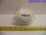 Qty = Pack Of 2: Honritone Nylon Mesh Filter 300 Micron 4" X 15". Fixed Price $16.67.