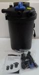 Vivohome Pressurized Biological Pond Filter, Up To 2100 Gallons. Fixed Price $159.99.