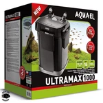 Aquael Ultramax 1000 Canister Filter Quiet External Aquarium. Fixed Price $203.29.