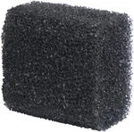 Danner Mfg. Foam Pre-filter For Pondmaster Pumps 12730. Fixed Price $22.38.