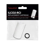 Aquatop Replacement Cartidge Ceramic Diffuser & O-ring For The IL-CO2. Fixed Price $11.95.