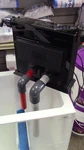 Algae Clean Scrubber Side Flow ACS-10-SF-G7 W/ New Afscreen. Fixed Price $329.99.