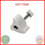 Hagen Fluval FX6 Lid Fastener. Fixed Price $21.09.