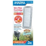Marina Slim Filter Zeolite Plus Ceramic Cartridge 3 Pack. Fixed Price $9.19.