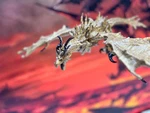 Dragons Aquarium Decoration: Themed Fish Tank. Fixed Price $79.05.