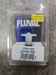 Fluval Canister 104, 105, 204, 205 Impeller Filter Part. Fixed Price $16.99.