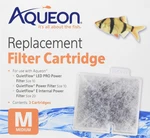 (2 Boxes) 06084 Filter Cartridge, Medium, 3-PACK Each. Fixed Price $28.52.