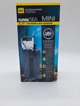 # Fluval Sea Mini Protein Skimmer 5-10 Us Gal- Black. Fixed Price $55.00.