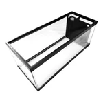 20 Gallon Long Aio Aquarium Insert Filter Sock Media Basket Kit. Fixed Price $151.19.