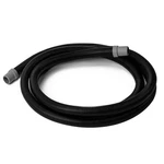 A20015 Ribbed Hosing Fit For Fluval 304/305/306/307/404/405/406/407 Canister .... Fixed Price $26.85.