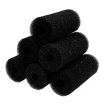 Xiaoyztan 6PCS 6.0 2.5 Inch Aquarium Pre-filter Sponges Foam Cartrid.... Fixed Price $20.34.