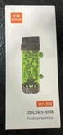 Aquarium Fluidized Moving Bed Bio Media Filter Bubble New. Fixed Price $14.99.