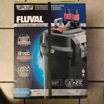 Fluval 207 Performance Canister Filter - Up To 45 Gallon Brand New. Fixed Price $134.99.