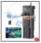 Pawfly Internal Aquarium Filter, Submersible Power With 55 3-10 Gal. Fixed Price $13.30.