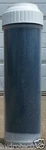 10" Refillable Cartridge With Virgin Coconut Carbon Filter Media 2 Refills. Fixed Price $47.77.
