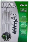Fluval Mini Pressurized 20G-CO2 Kit 0.7 Ounces A7540. Fixed Price $34.99.