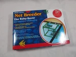 Penn-plax Net Breeder Baby-saver Isolation Fish Tank. Includes Spawning Grass. Fixed Price $18.50.