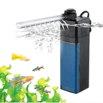 Weipro Internal Fish Tank Filter 12W Adjustable Water Flow Aquarium Pump 40-60 G. Fixed Price $36.93.