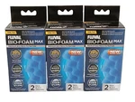 (6-PACK) New Fluval 106/107 Biofoam Max, Replacement Aquarium Filter MEDIA(A187). Fixed Price $18.99.