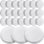 24 Pcs Filter Water Polishing Pad Compatible With Fluval FX4, FX5, FX6(FINE. Fixed Price $47.98.