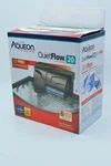 Aqueon Quietflow 20 Led Pro 30 Gallon Power Filter, New Open Box. Fixed Price $29.88.