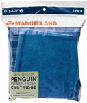 Marineland Rite Size 3 Pack Penguin Bio-wheel Cartridges. Fixed Price $13.99.