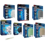 Fluval 306/307 Canister Filter Semi Annual Maintenance Kit Plus Package. Fixed Price $69.93.