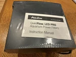 Aqueon Quietflow 50 Pro Aquarium Power Filter Hob New Sealed No Box. Fixed Price $31.49.