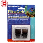 Penn-plax FC2 Replacement Filter Media 2-PACK For Multi-pore & Undergravel. Fixed Price $14.99.