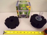 Azoo Bio Sponge Filter 7 With Extra Small Pore Fry Shrimp Nano Aquarium. Fixed Price $14.39.