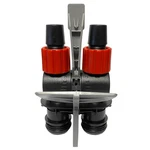 Fluval Aqua-stop With Integrated Valve (04 & 05 Series). Fixed Price $18.69.