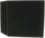 4 Pieces Aquarium Filter Foam Sponges Pad, Fish Tank Bio Coarse Sheet. Fixed Price $18.93.