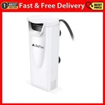 Datoo Aquarium Power Filter In-tank Ultra Silent Small Fish 3W Fo.... Fixed Price $39.99.