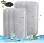 6/12 Pack Fish Tank Cartridges For Marina Slim Filters S10/S15/S20 - Q. Fixed Price $40.70.