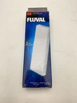 Fluval U3 Underwater Filter Foam Pad, Pack Of 2. Fixed Price $6.39.