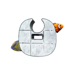 Aquatop Replacement Carbon Cartridges Forza FZ3 Canister Filter Easy Install. Fixed Price $20.98.