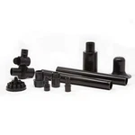 Beckett Corporation All In One Nozzle Kit For Fr And G Size, Black. Fixed Price $21.99.