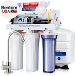 RCC7P-AK, 6-STAGE Reverse Osmosis System Under Sink Alkaline Water Filter And Pu. Fixed Price $616.30.