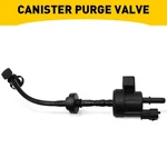 12597341 Emisson Purge Vapor Canister Solenoid Valve Fit Chevy Buick Gmc Us. Fixed Price $19.99.