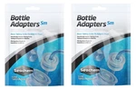 Seachem Bottle Adapters Small Doser Tubing To Plugs X2. Fixed Price $17.99.