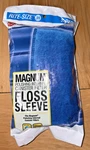 Marineland Rite Size Jh Magmnu Polishing Canister Filter Floss Sleeve 3 Pack. Fixed Price $10.97.