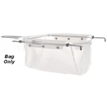 Miroil RB6PS/12852 Ez Flow "snap On" Filter Bag. Fixed Price $61.16.